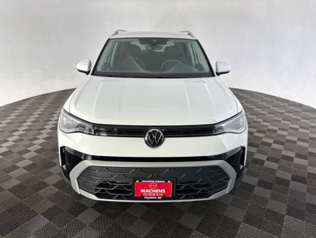 Used 2025 Volkswagen Taos 1.5T SE SUV
