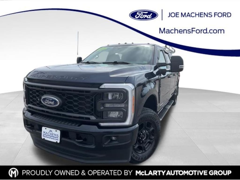 Used 2023 Ford F-250SD XL Truck