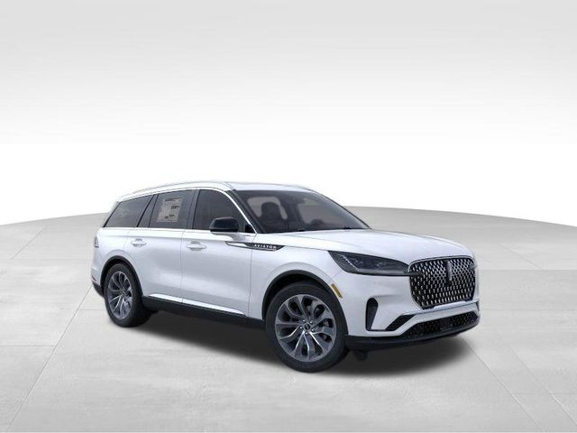 2026 Lincoln Aviator Reserve - Photo 8