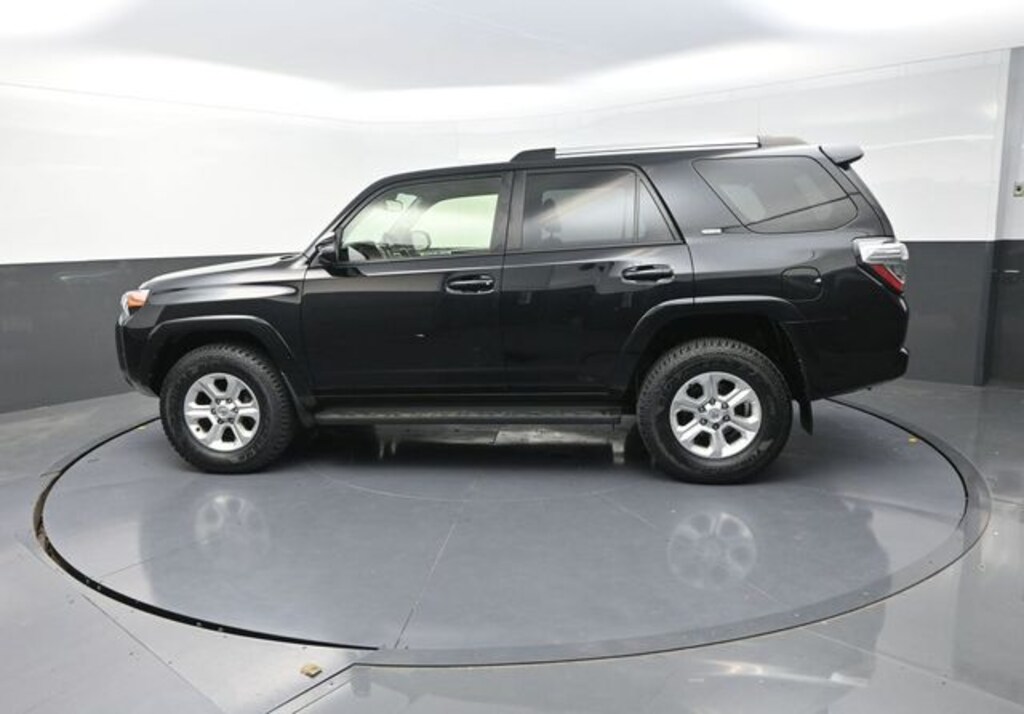 Used 2023 Toyota 4Runner SR5 Premium SUV