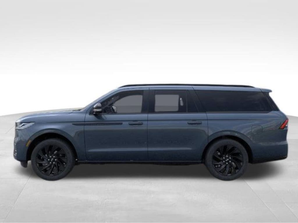 New 2026 Lincoln Navigator Reserve L SUV