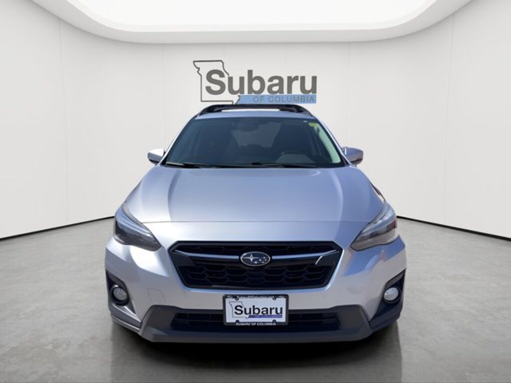 Used 2019 Subaru Crosstrek 2.0i Limited SUV