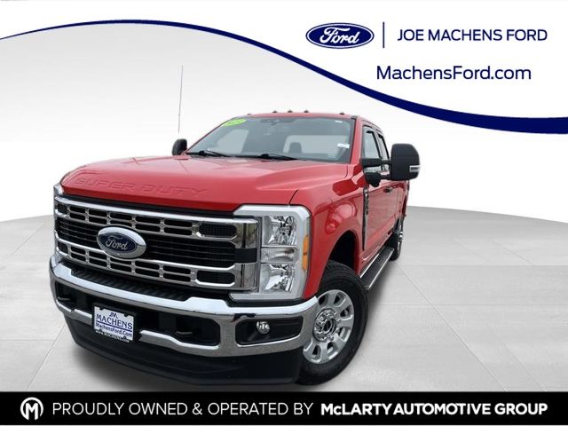 2023 Ford F-250 Super Duty - Image 1