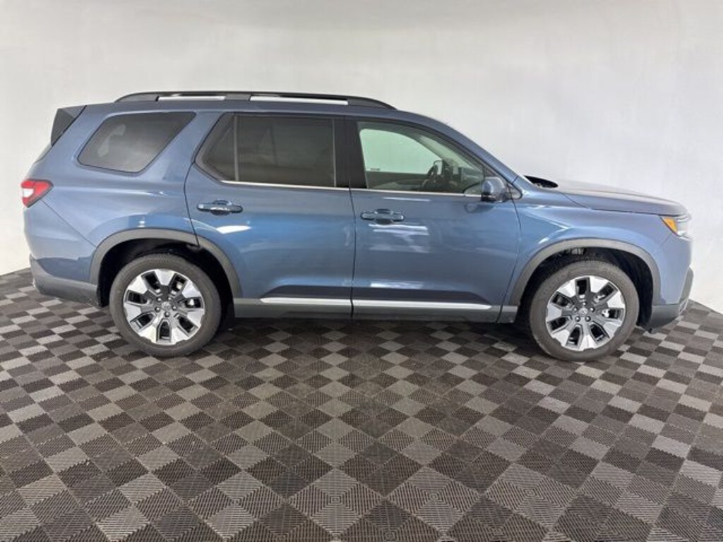 Used 2026 Honda Pilot Touring SUV