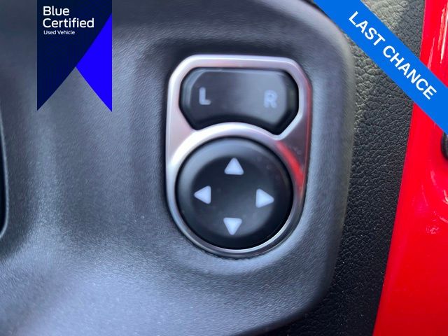 2026 Jeep Wrangler 4-Door Sport S - Photo 12