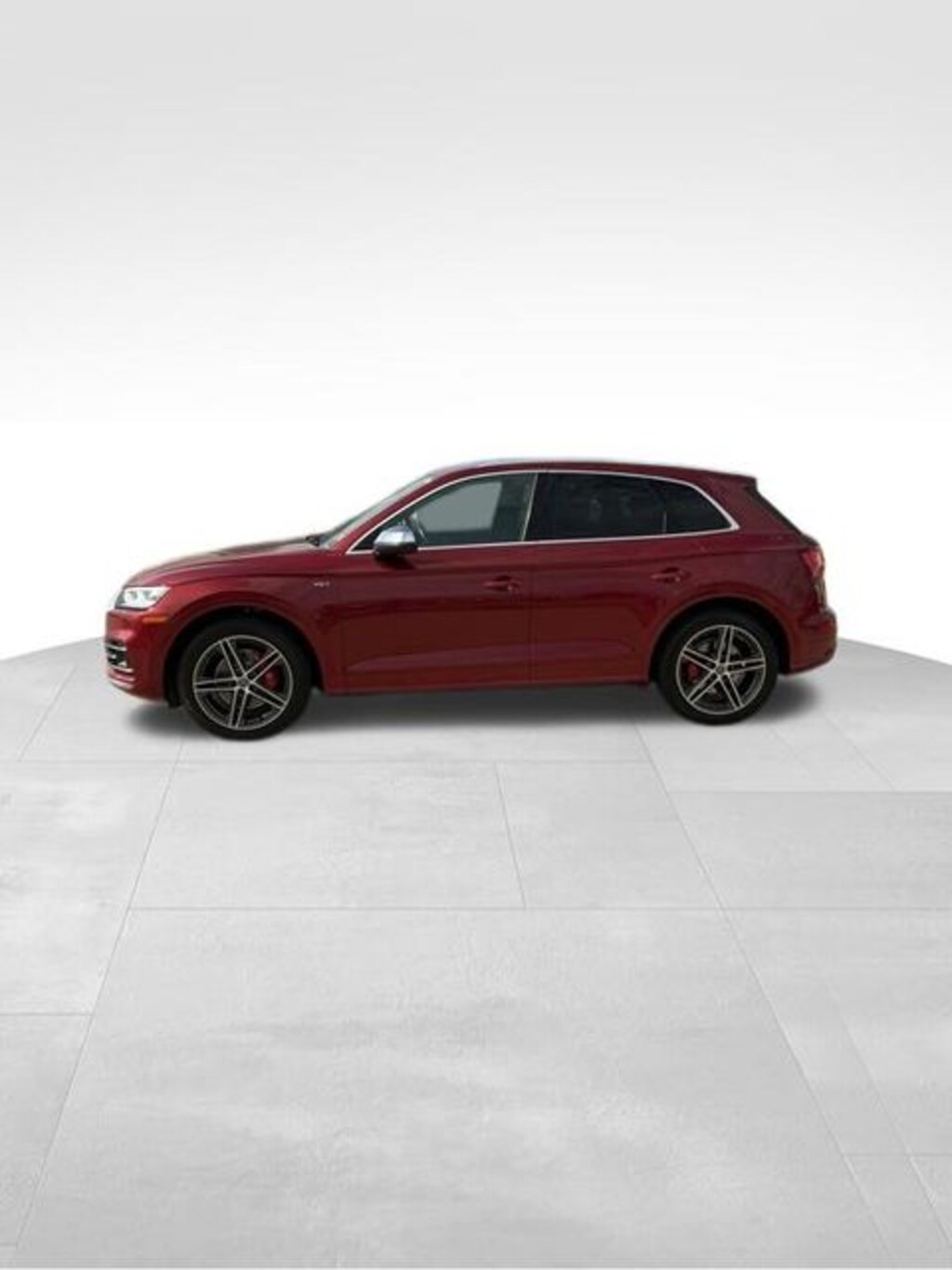 Used 2018 Audi SQ5 3.0T Prestige SUV