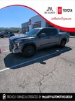  Toyota Tundra Hybrid