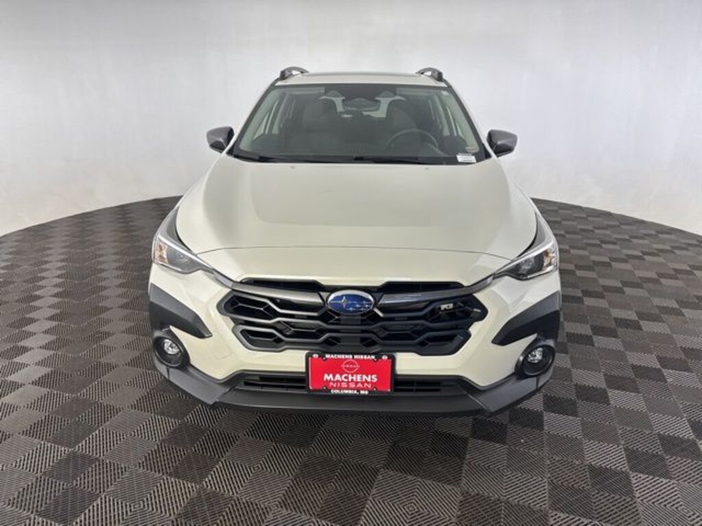 Used 2024 Subaru Crosstrek Premium SUV