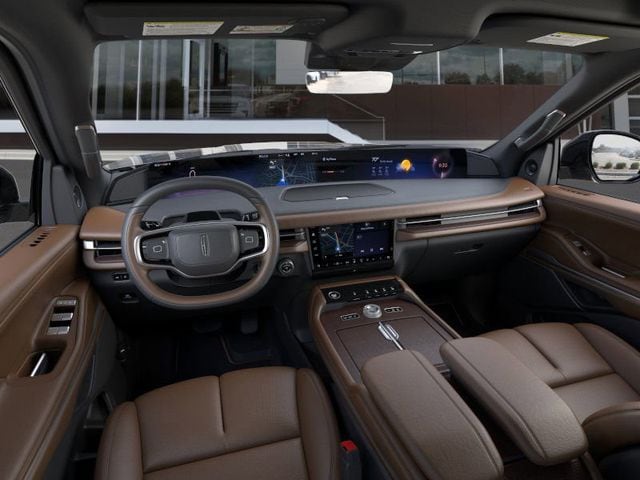 2026 Lincoln Navigator Reserve L - Photo 10