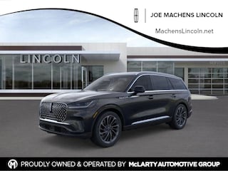 2025 Lincoln Aviator Reserve SUV