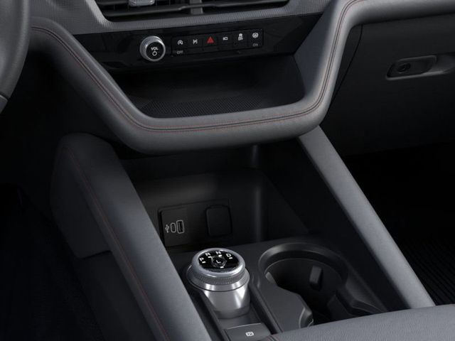 2026 Ford Explorer Active - Photo 16