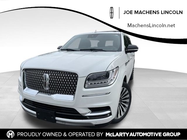 2021 Lincoln Navigator Reserve 4WD's photo