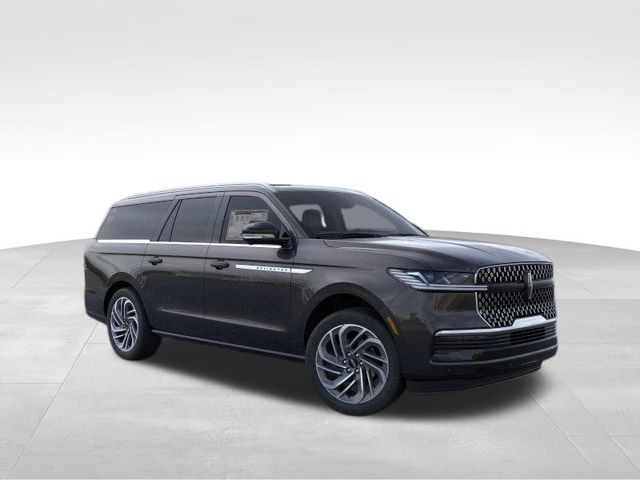 2026 Lincoln Navigator Reserve L - Photo 8