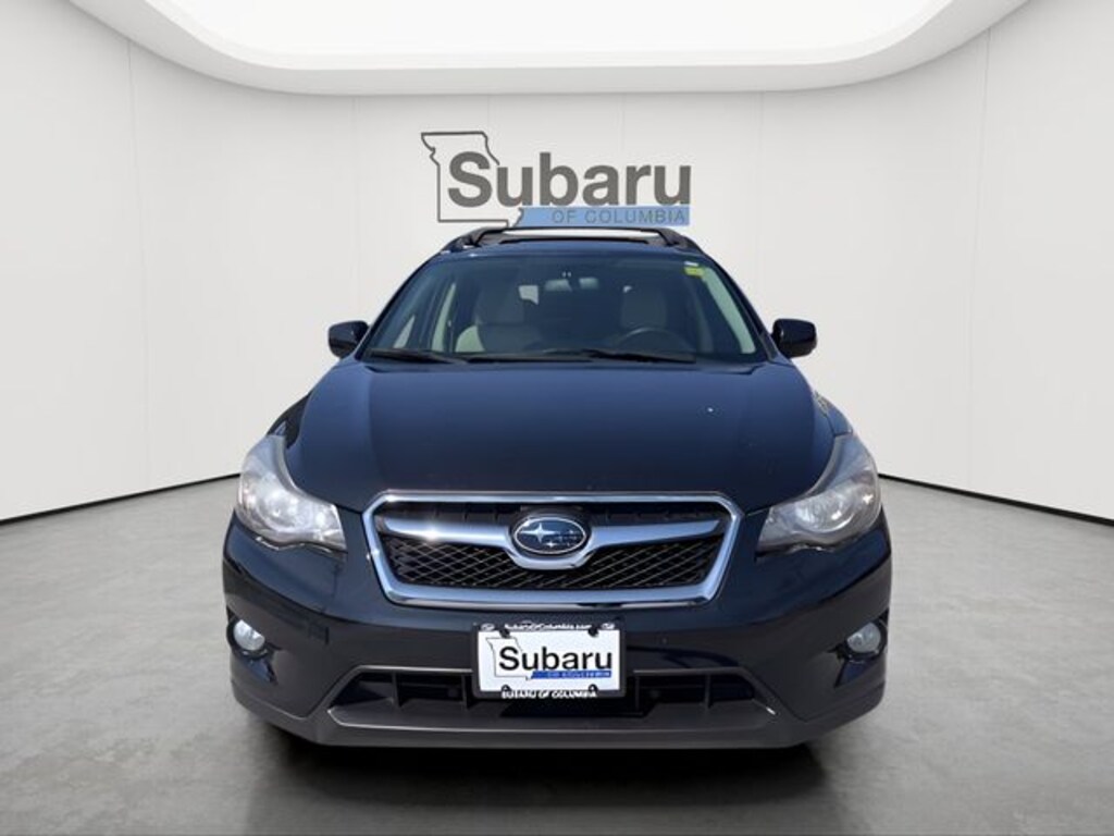 Used 2014 Subaru XV Crosstrek 2.0i Premium SUV