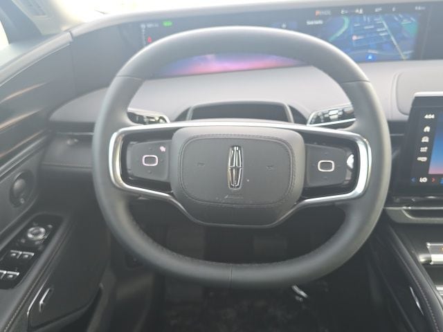 2026 Lincoln Nautilus Premiere - Photo 13
