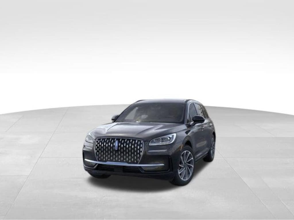 New 2026 Lincoln Corsair Grand Touring CROSSOVERS