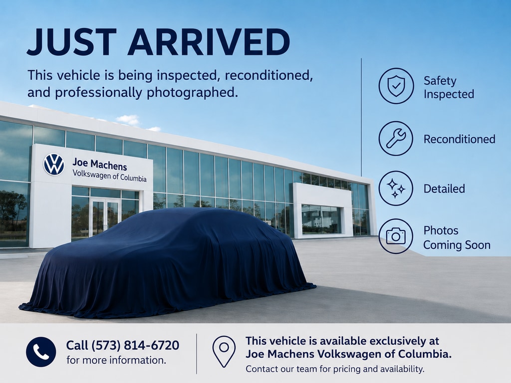 Used 2024 Volkswagen Taos 1.5T SE SUV