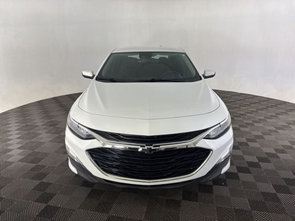 Used 2023 Chevrolet Malibu RS Sedan