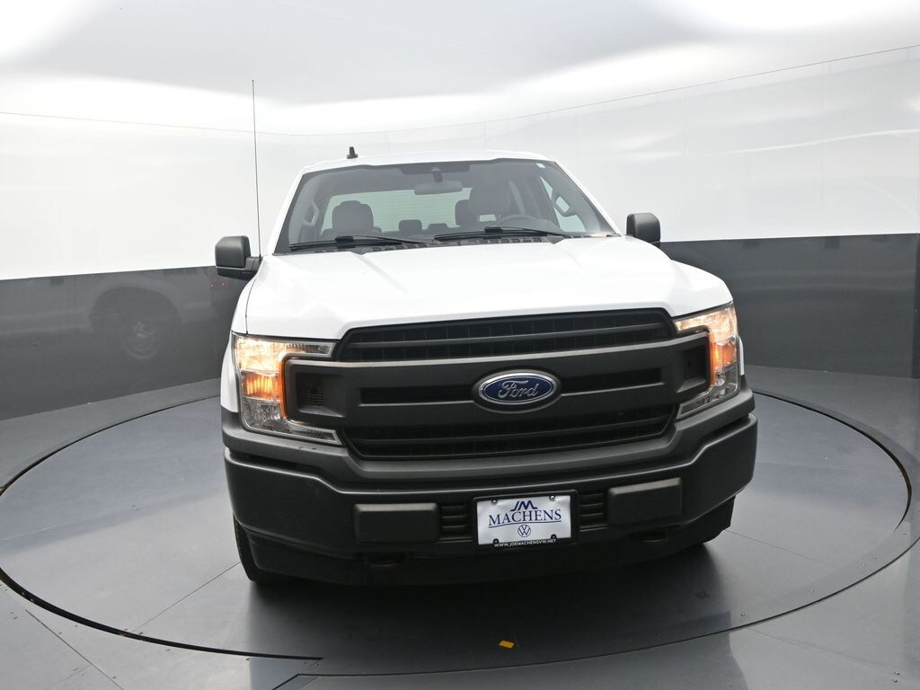 Used 2020 Ford F-150 XL Truck