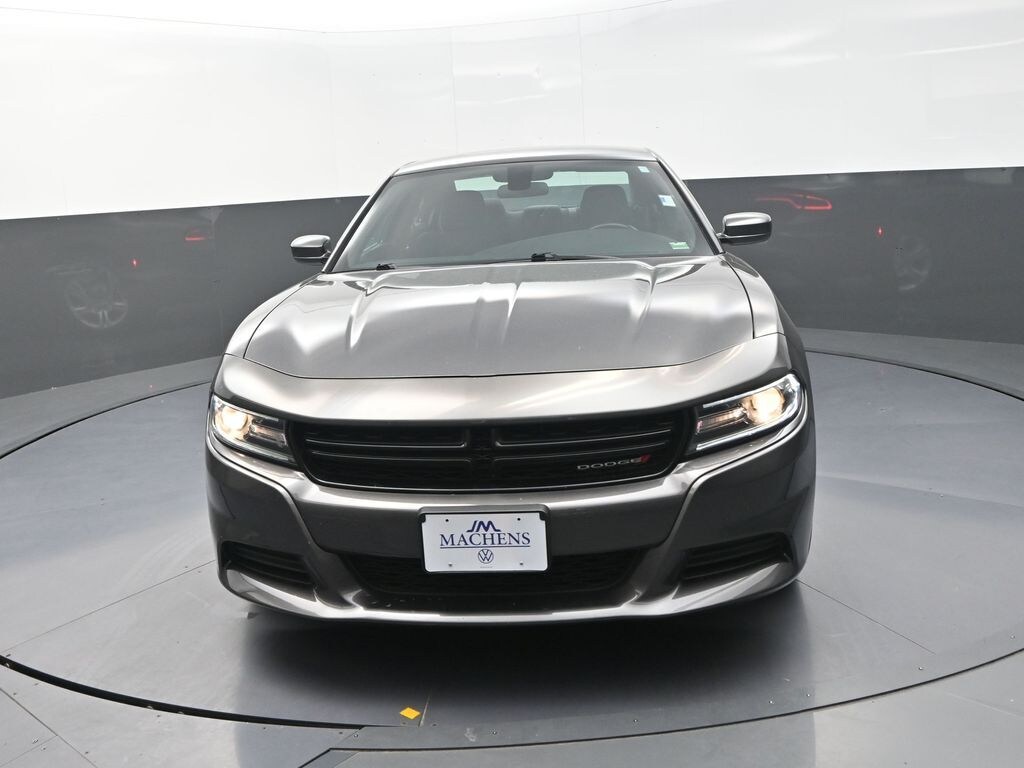 Used 2020 Dodge Charger SXT Sedan