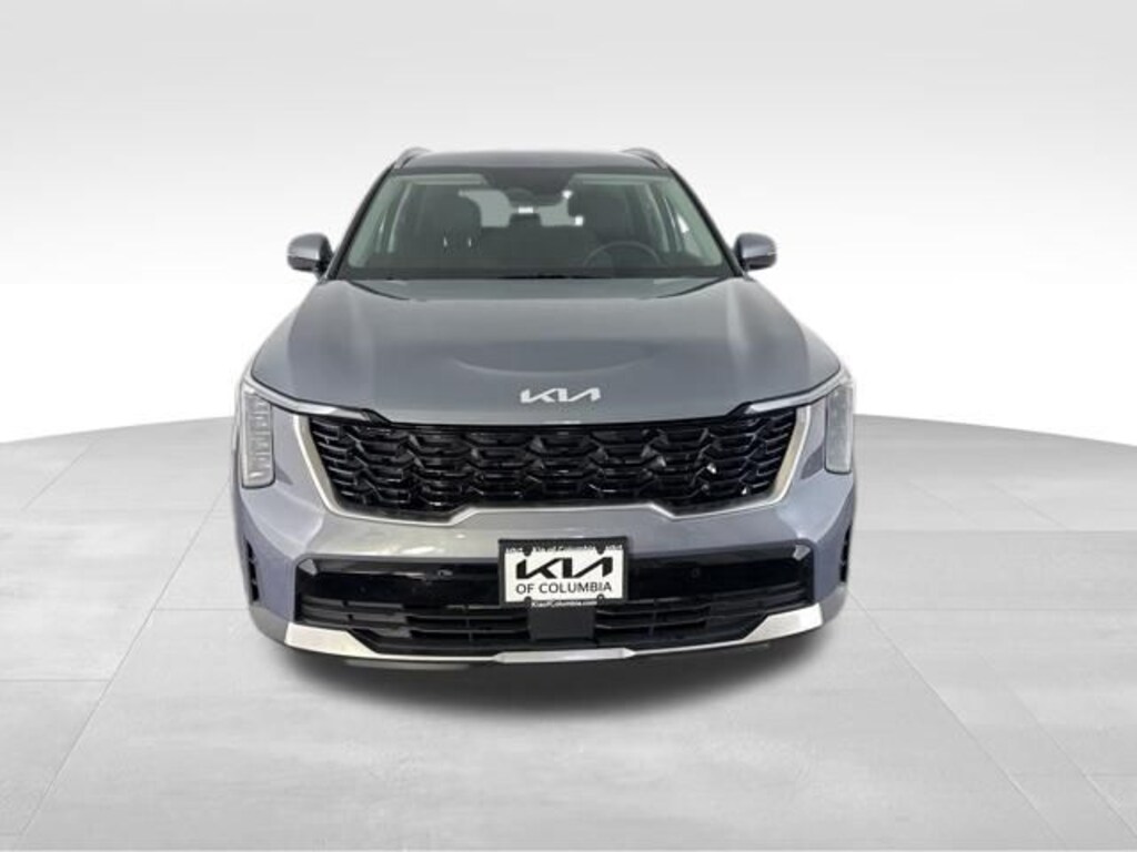 Used 2025 Kia Sorento S SUV