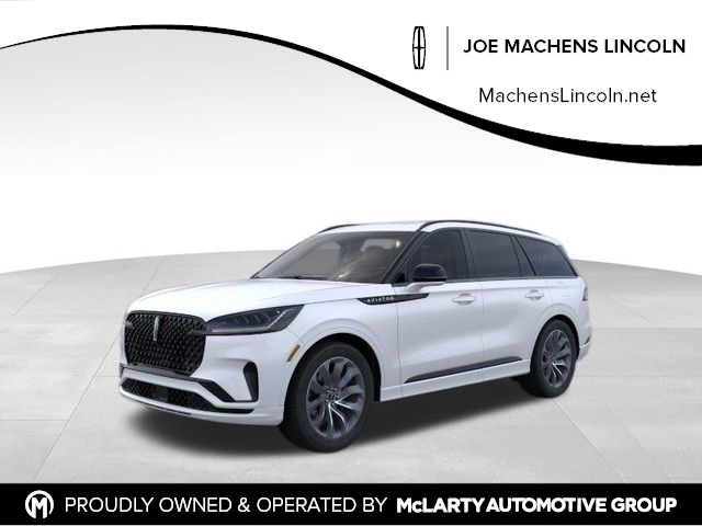 2026 Lincoln Aviator Premiere AWD's photo