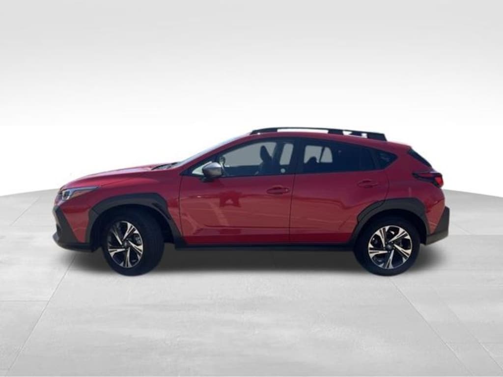 Used 2024 Subaru Crosstrek Premium SUV
