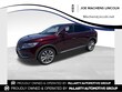  Lincoln MKX