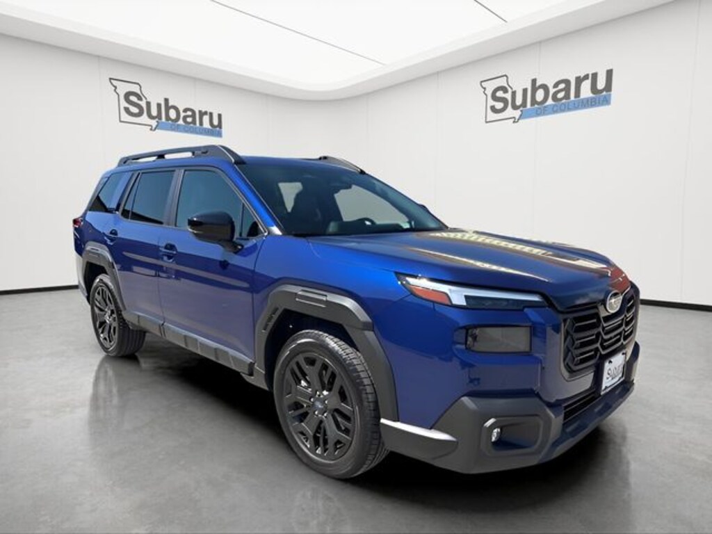 Used 2026 Subaru Outback Limited XT SUV