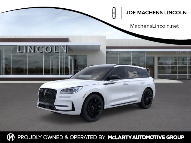 2026 Lincoln Corsair Reserve's photo