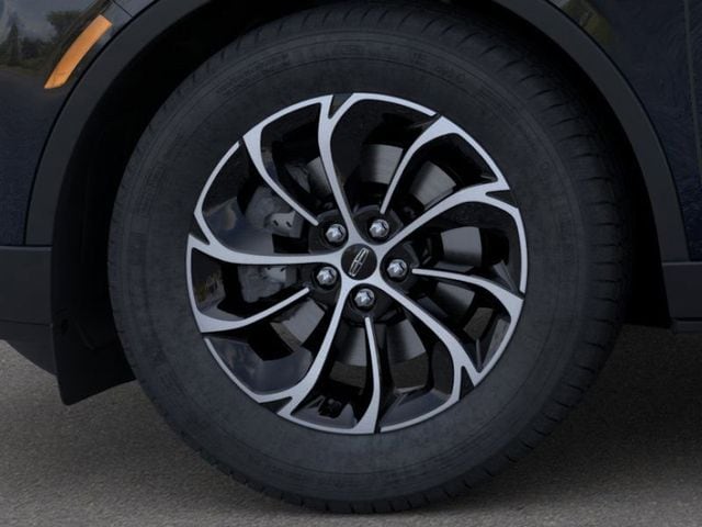 2026 Lincoln Nautilus Premiere - Photo 20