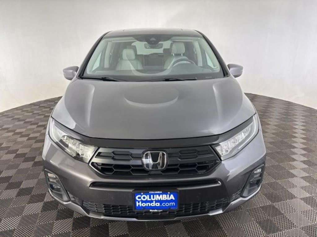 Used 2025 Honda Odyssey EX-L Minivan/Van