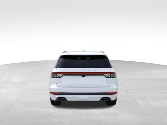 2026 Lincoln Aviator Premiere - Photo 6