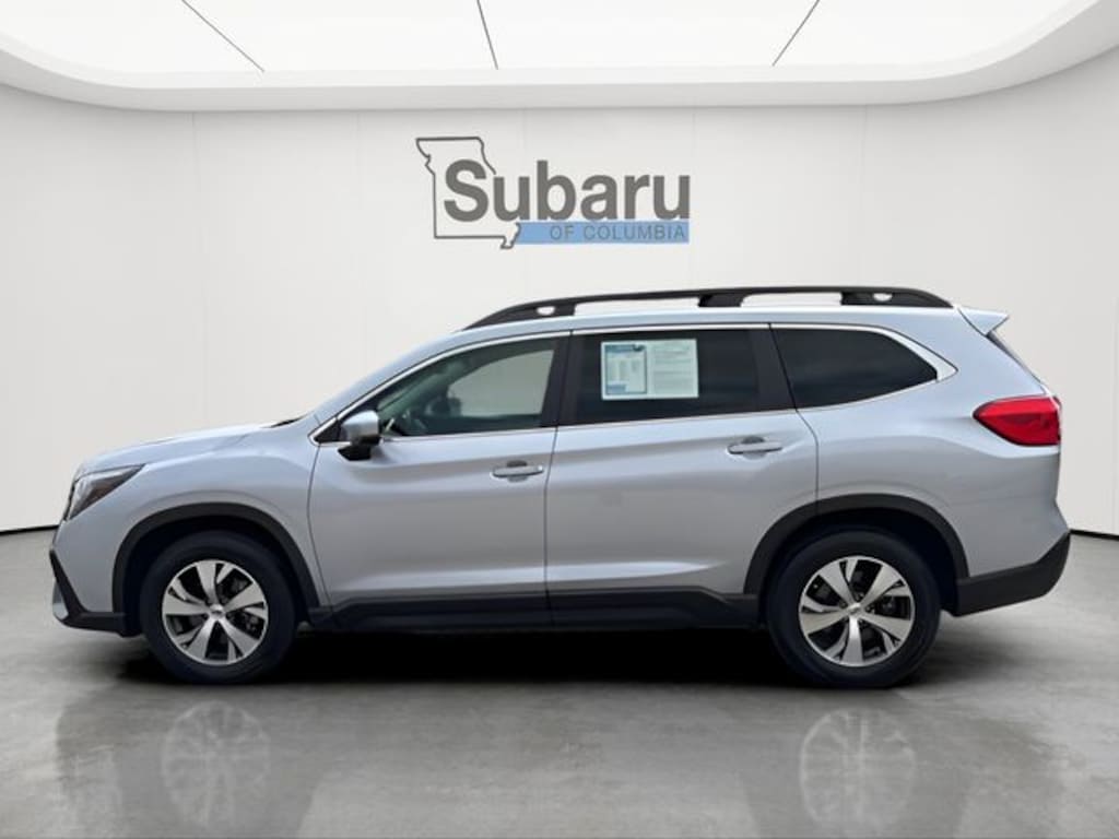 Used 2025 Subaru Ascent Premium SUV