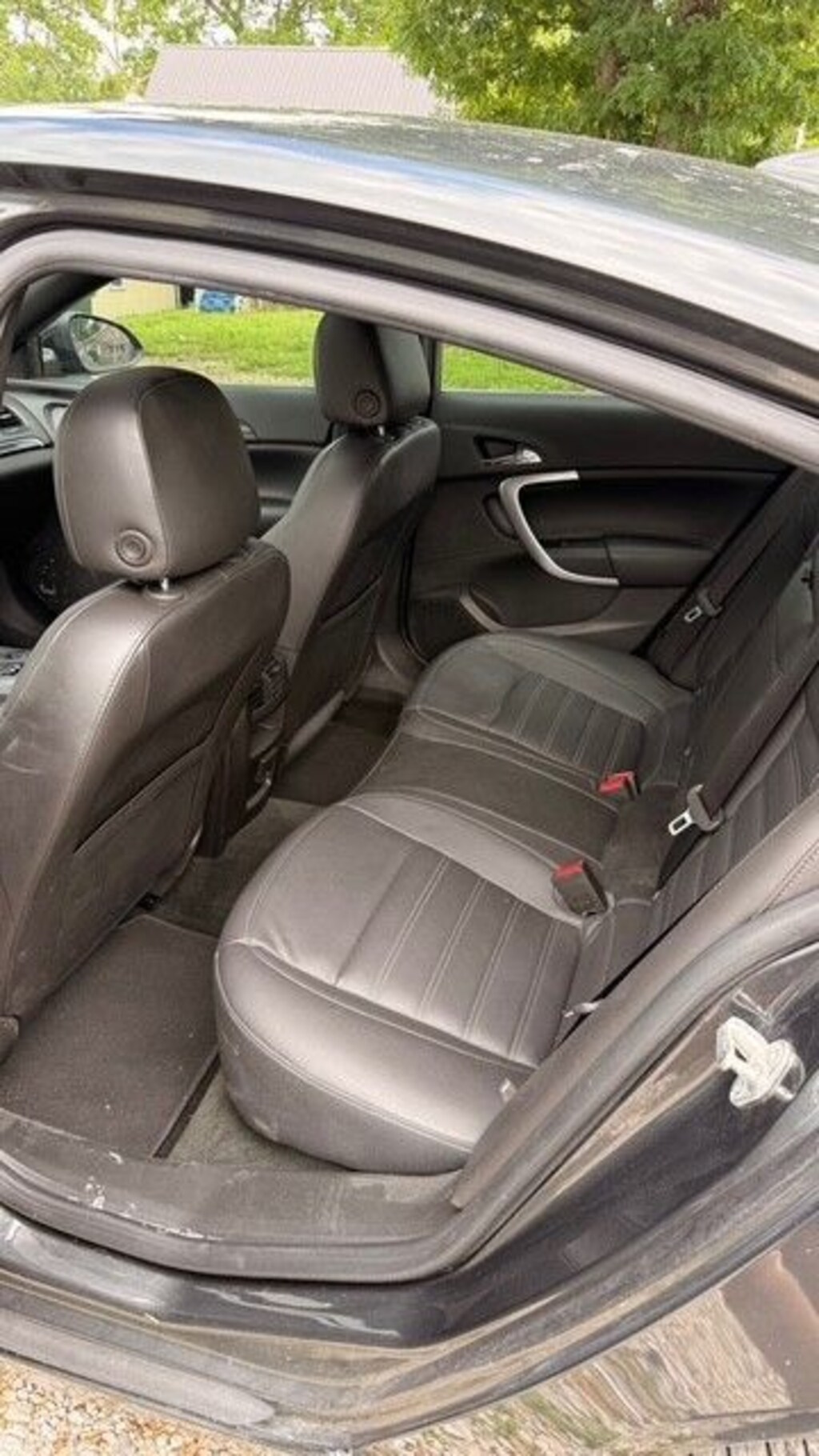 Used 2017 Buick Regal GS Sedan