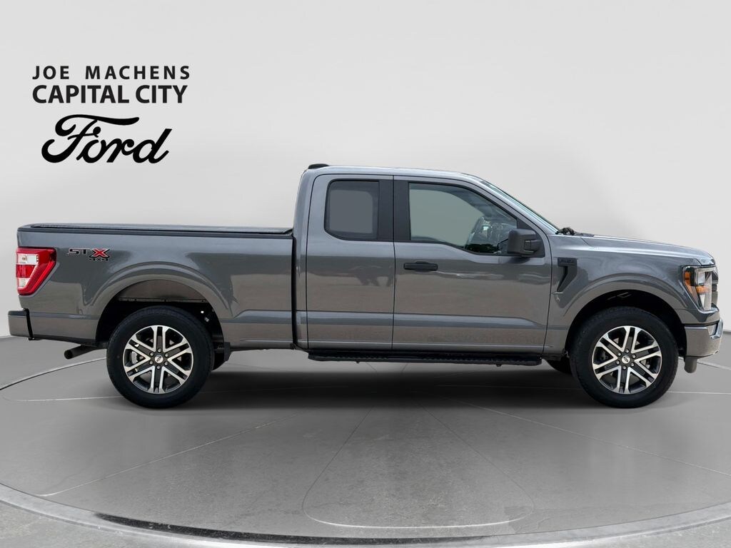 Used 2023 Ford F-150 XL Truck