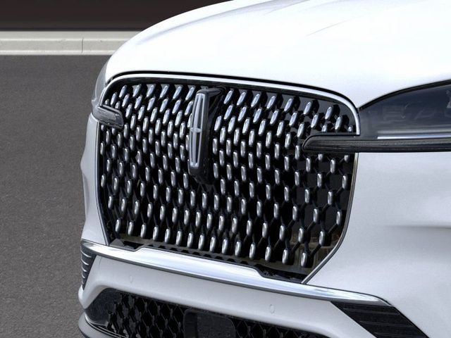 2026 Lincoln Aviator Reserve - Photo 18