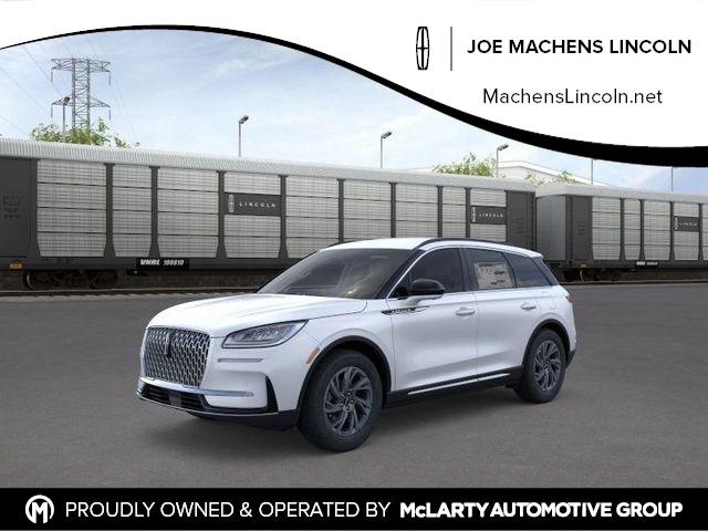 2026 Lincoln Corsair Premiere's photo