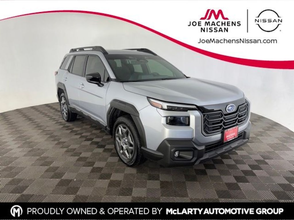 Used 2026 Subaru Outback Premium SUV