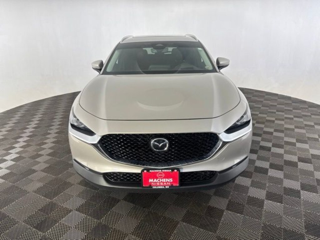 Used 2024 Mazda CX-30 2.5 S Premium Package SUV