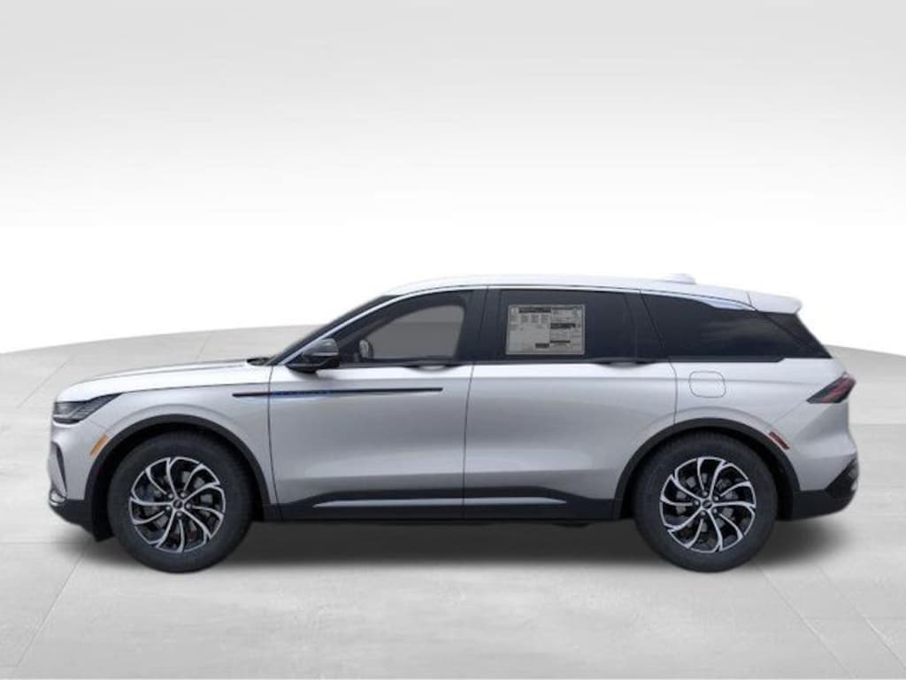 New 2026 Lincoln Nautilus Premiere CROSSOVERS