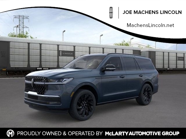 2025 Lincoln Navigator Reserve's photo