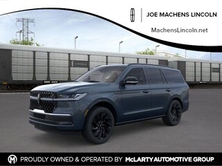 2025 Lincoln Navigator Reserve SUV
