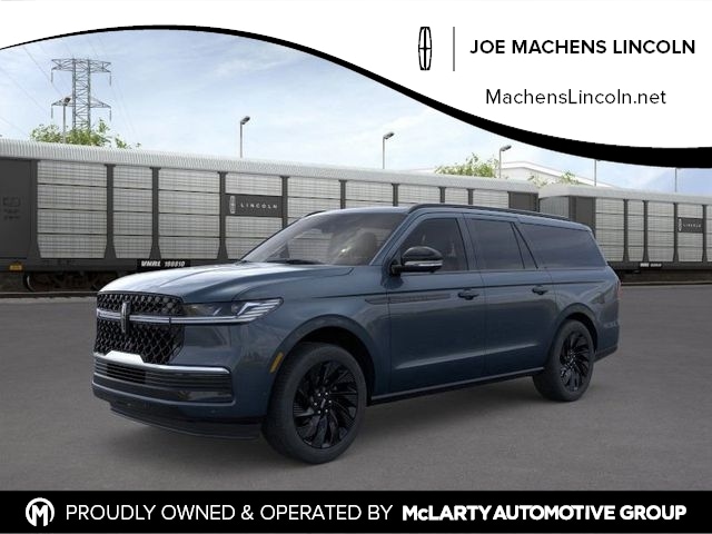 2026 Lincoln Navigator Reserve's photo