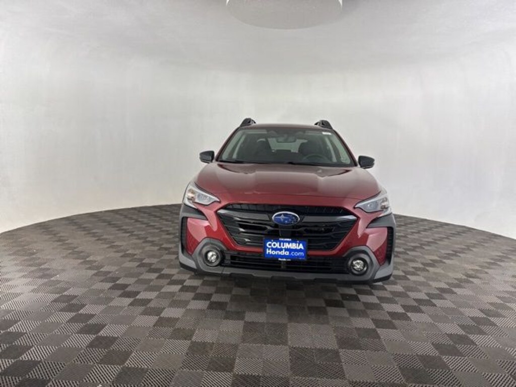 Used 2025 Subaru Outback Premium SUV