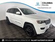  Jeep Grand Cherokee WK