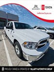  Ram 1500 Classic
