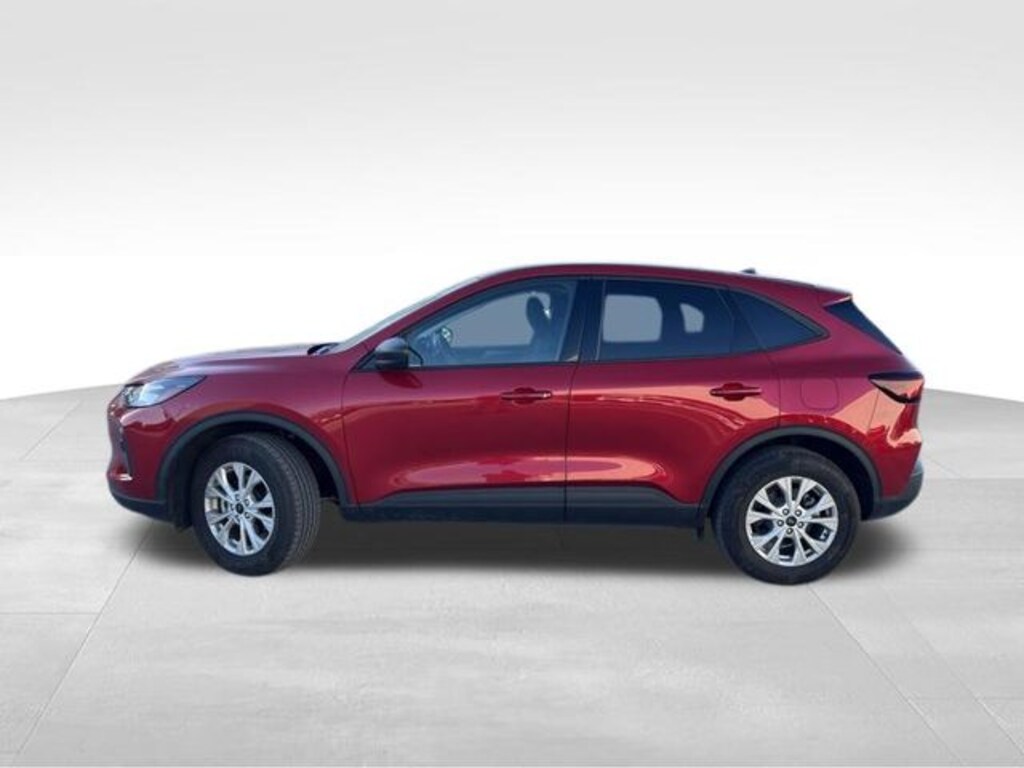 Used 2025 Ford Escape Active SUV