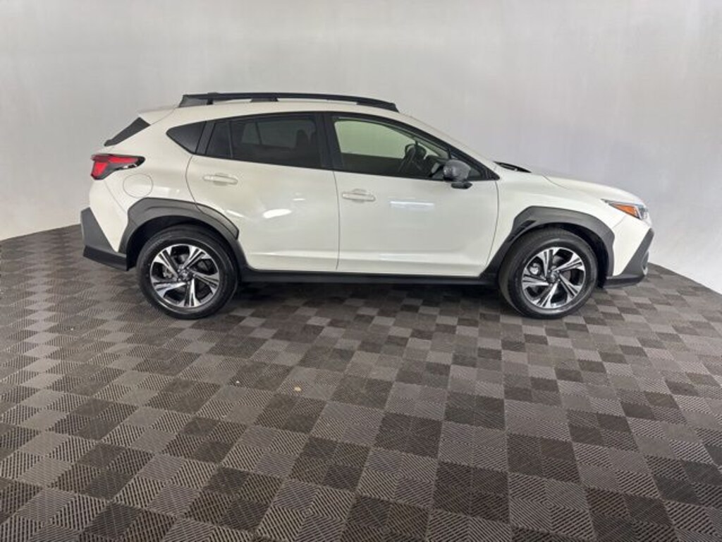 Used 2024 Subaru Crosstrek Premium SUV