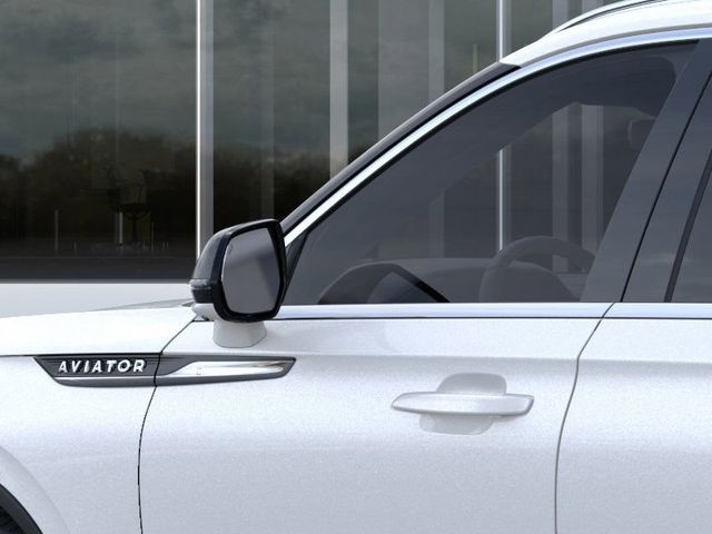2026 Lincoln Aviator Reserve - Photo 21
